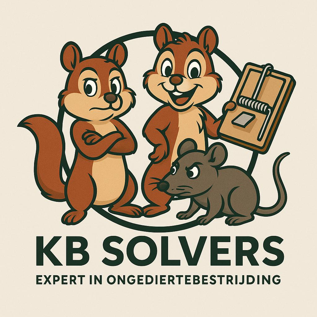 KB Solvers logo